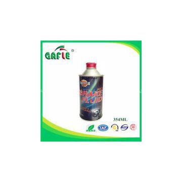 High Performance Brake Fluid Engine Oil