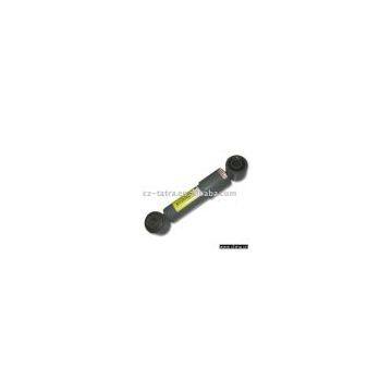 Telescopic Shock Absorber