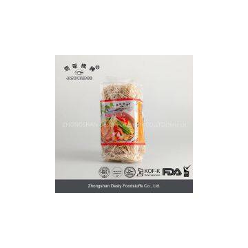 Jade Bridge Brand Quick Cooking Egg Noodles 500g