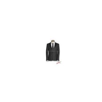 Men's Business Suit 01