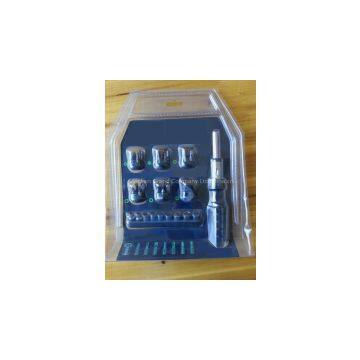 53pcs Ratchet Screwdriver Set - MG-SD016