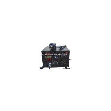 Repairing System/Synthetically Welding System/Synthetical Welding Products/rework Station