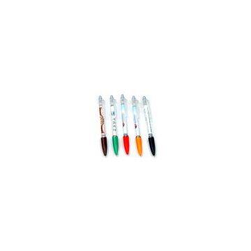 Promotional Plastic Pens --P002