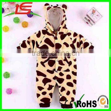 Quality Choice Plush Baby Animal Costumes With Giraffe photo-3