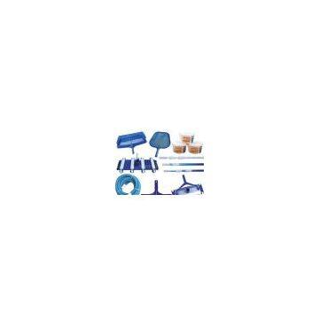 swimming pool cleaning equipments
