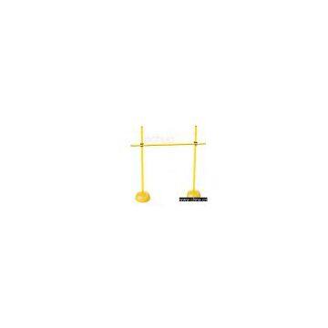 Hurdle Dome Cone Set