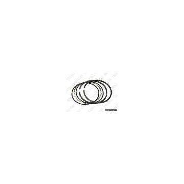 Piston ring