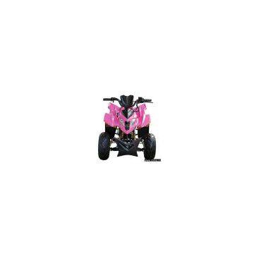 110cc Mini atv,mini raptor style