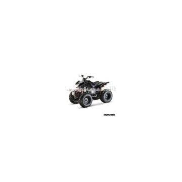 200cc atv with manual clutch