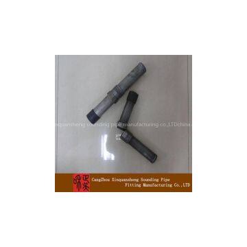 Low Carbon Steel Sonic Log Pipe photo-3