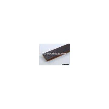 Hand scraped Bamboo Flooring