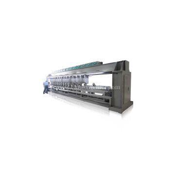 Geogrid Welding Machine