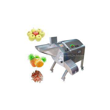 Vegetable Fruit Dicing Machine photo-2
