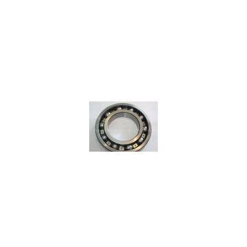 deep groove ball bearing
