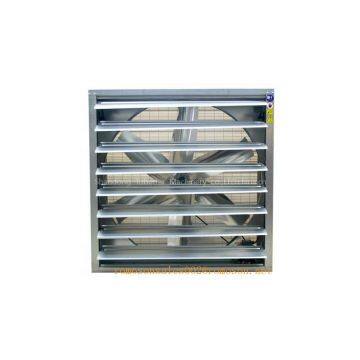 tunnel ventilation in poultry houses_shandong tobetter reasonable structure