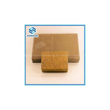 Thermal Insulation Rock Wool Price/Fiber Glass Wool Board photo-2