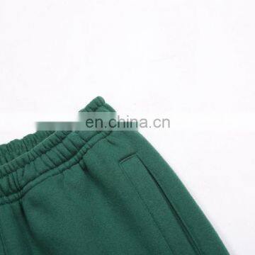 100% Polyester Mens Sweat Pants photo-3