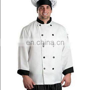 2016 New Arrival!!! Customized chef uniform