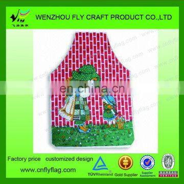 Children apron