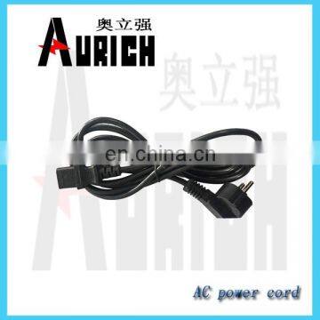 Silicone Insulated Power Cable Hign Temperature Resistant Cord photo-6