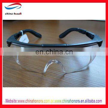 stylish clear safety glasses en166