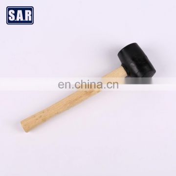 factory price wooden claw car safety hammer