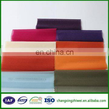 Wholesale Super Soft China Factory Made Polyester Textile Fabric photo-4