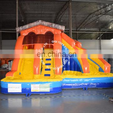 Inflatable fun jumps for sale to kids