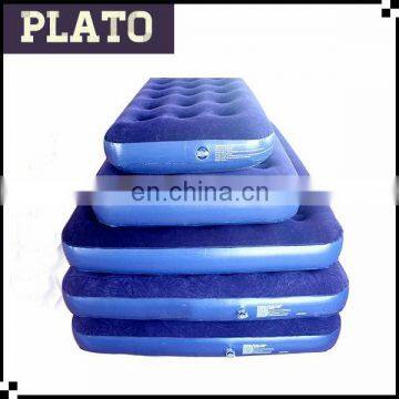 High quality inflatable air bed, air mattress