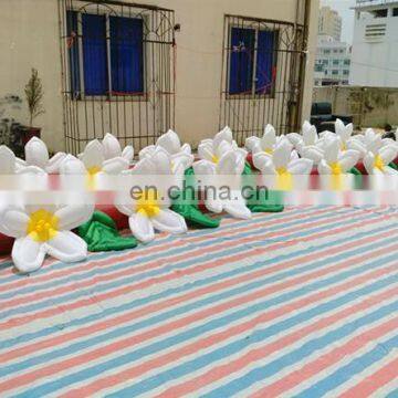 Inflatable Flower for Wedding Decoration photo-3