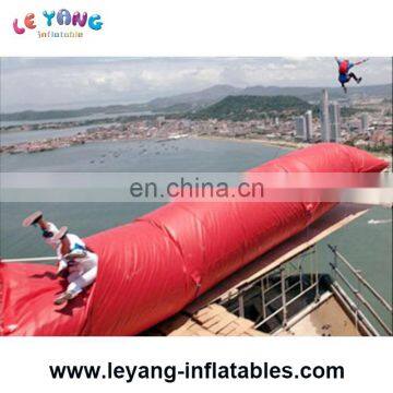 Water Games Equipment Inflatable Launcher For Sale photo-2