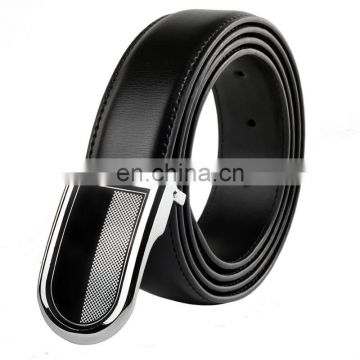 Fashion Honest Genuine Leather Belt For Men