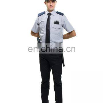 New Style Security Guard Uniform Manufacturer photo-5