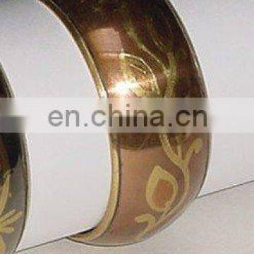 Brass Bangles