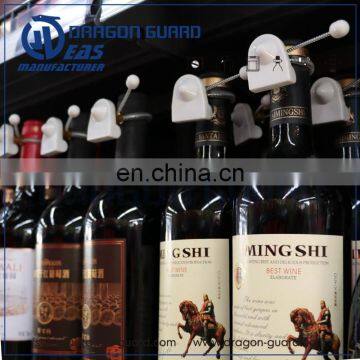 High Sensitive Wine Security Bottle Tag, EAS Bottle Tag for Supermarket photo-2
