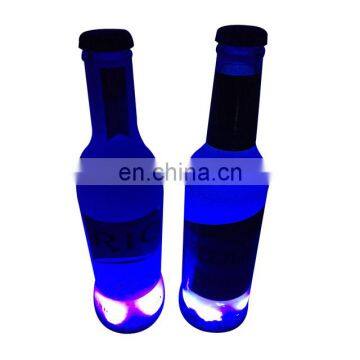 LED Drink Coaster For Party Bar Club