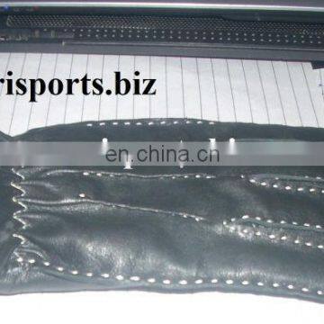 Leather Dressing Gloves