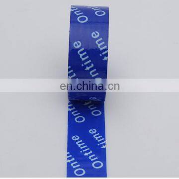 Custom Opp Printed Adhesive Packing Tape With Logo photo-6