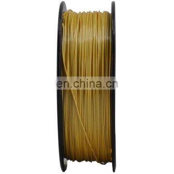 Factory Polymer composite 1kg 1.75mm like silk tike filament