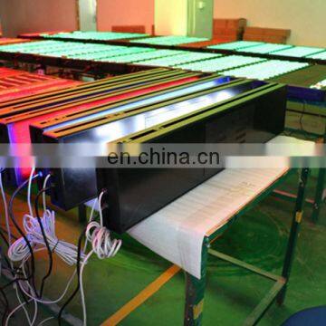 2017 Best Selling Outdoor Waterproof Customized Size P10 Led Display Sign photo-6