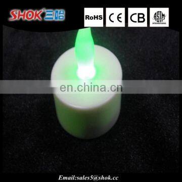 2015 cheap bulk flameless led candle wholesale
