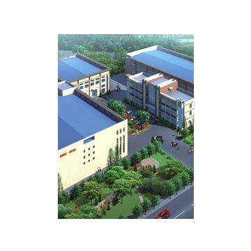 Zhejiang Xinruiming Decorating Materials Co.,ltd company overview - view 1