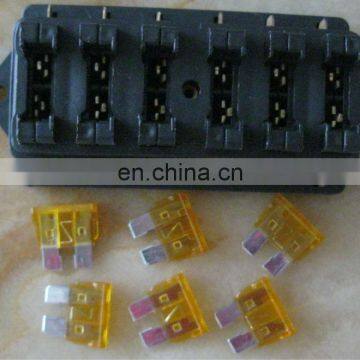 Automotive Fuse Block