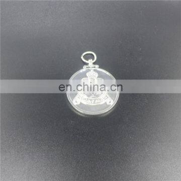 Hot Zinc Souvenir Volleyball Keychain photo-2