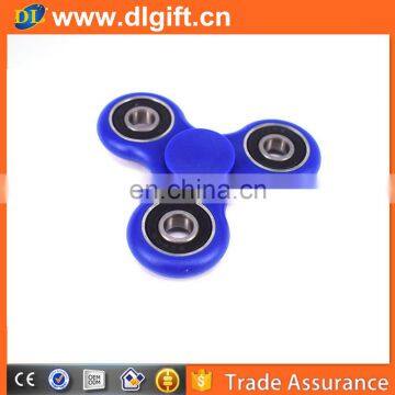 High Quality Abs Plastic Finger Spinner Hybrid Fidget Toy photo-2