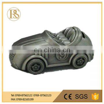 Zinc alloy piggy bank Car piggy bank High quality Money box