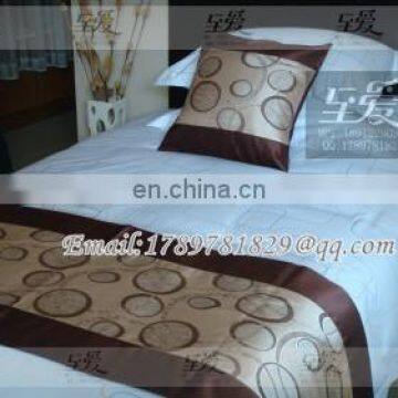 Bed Runner Bedding Sets/bedding/bed Linen Set
