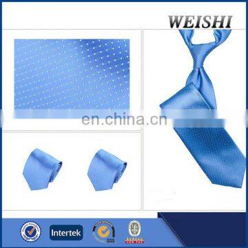 Wholesale Neckties Cheap fashion men's Ties Polyester tie