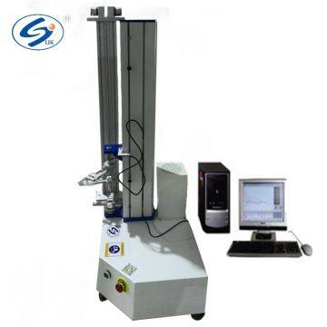 Computer Control Tensile and Compression Strength Testing Equipment