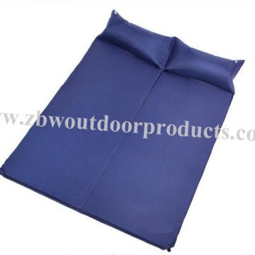 Two Person Inflatable Camping Sleeping Mat